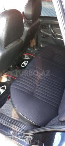 LADA (VAZ) 2115 2005, 267,489 km - 1.5 l - Ağdaş