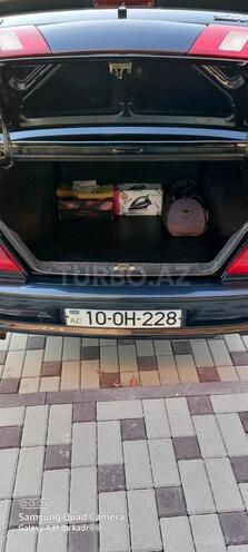 LADA (VAZ) 2115 2005, 267,489 km - 1.5 l - Ağdaş