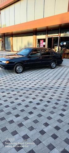 LADA (VAZ) 2115 2005, 267,489 km - 1.5 l - Ağdaş