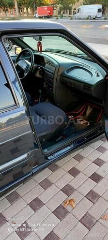 LADA (VAZ) 2115 2005, 267,489 km - 1.5 l - Ağdaş