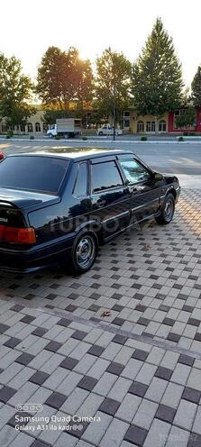 LADA (VAZ) 2115 2005, 267,489 km - 1.5 l - Ağdaş