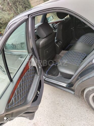 Mercedes E 320 1995, 198,000 km - 3.2 л - Bakı