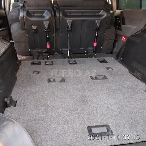 Mitsubishi Pajero 2003, 240,006 km - 2.8 л - Bakı