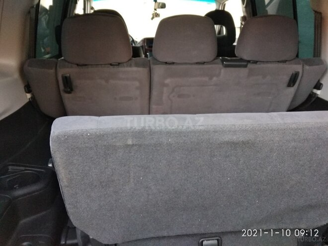 Mitsubishi Pajero 2003, 240,006 km - 2.8 л - Bakı
