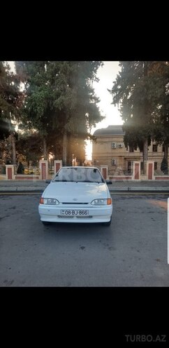 LADA (VAZ) 2114 2012, 170,000 km - 1.6 l - Balakən