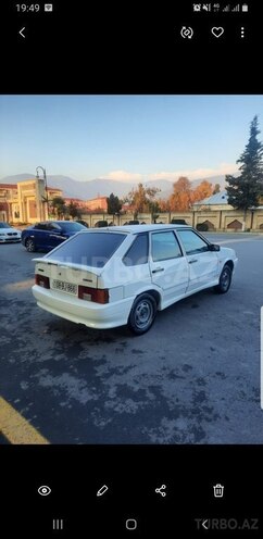 LADA (VAZ) 2114 2012, 170,000 km - 1.6 l - Balakən