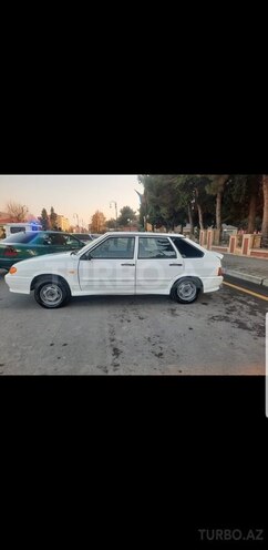 LADA (VAZ) 2114 2012, 170,000 km - 1.6 l - Balakən