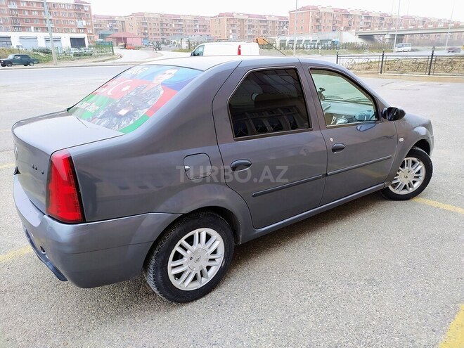 Renault Tondar 2013, 189,000 km - 1.6 l - Bakı