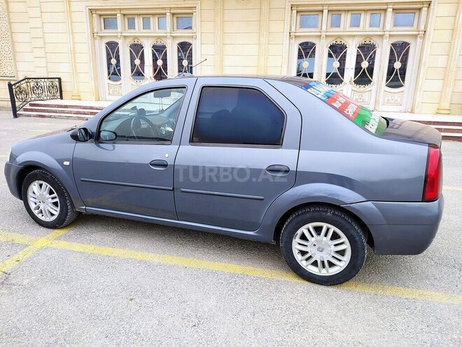 Renault Tondar 2013, 189,000 km - 1.6 l - Bakı
