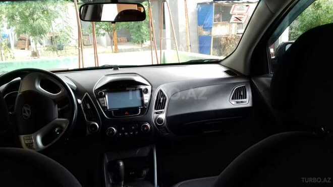 Hyundai ix35 2009, 199,734 km - 2.4 l - Gəncə