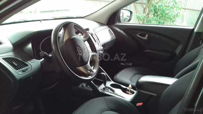 Hyundai ix35 2009, 199,734 km - 2.4 l - Gəncə