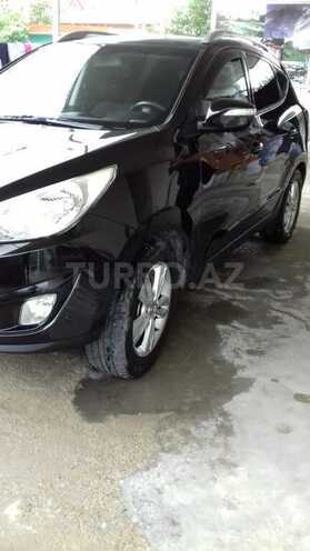 Hyundai ix35 2009, 199,734 km - 2.4 l - Gəncə