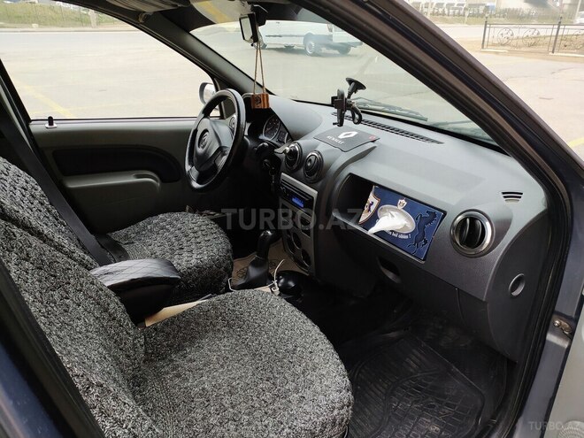 Renault Tondar 2013, 189,000 km - 1.6 l - Bakı