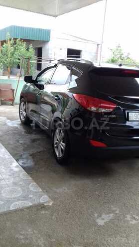 Hyundai ix35 2009, 199,734 km - 2.4 l - Gəncə