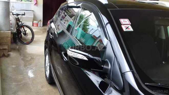 Hyundai ix35 2009, 199,734 km - 2.4 l - Gəncə