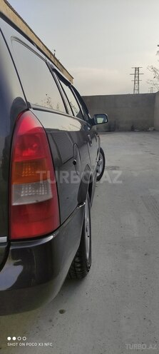 Opel Astra 1998, 405,000 km - 1.6 l - Bakı