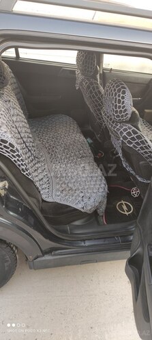 Opel Astra 1998, 405,000 km - 1.6 l - Bakı