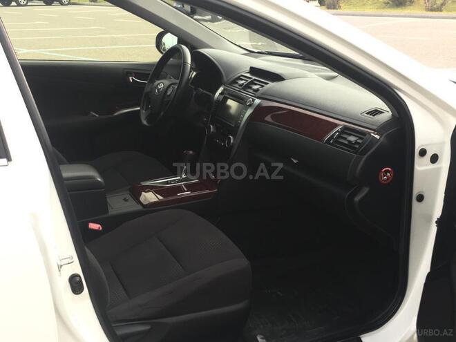 Toyota Camry 2013, 200,000 km - 2.5 л - Bakı