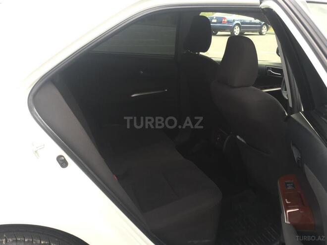 Toyota Camry 2013, 200,000 km - 2.5 л - Bakı