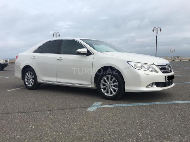 Toyota Camry 2013, 200,000 km - 2.5 л - Bakı