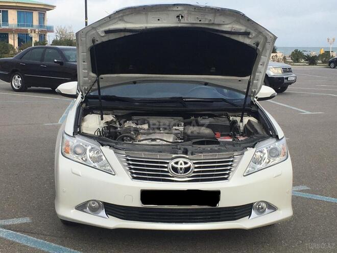 Toyota Camry 2013, 200,000 km - 2.5 л - Bakı