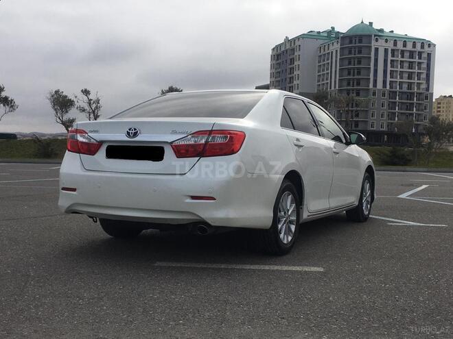Toyota Camry 2013, 200,000 km - 2.5 л - Bakı