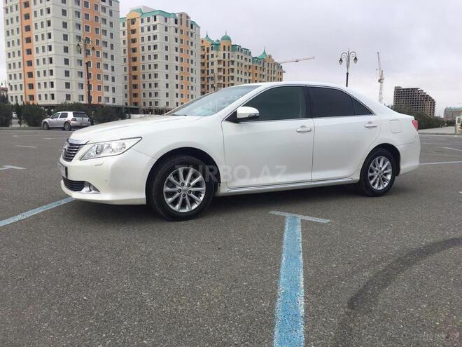 Toyota Camry 2013, 200,000 km - 2.5 л - Bakı