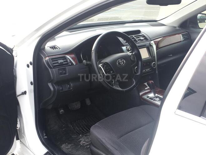 Toyota Camry 2013, 200,000 km - 2.5 л - Bakı
