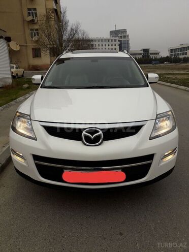 Mazda CX-9 2007, 190,000 km - 3.7 l - Bakı