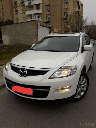 Mazda CX-9 2007, 190,000 km - 3.7 l - Bakı