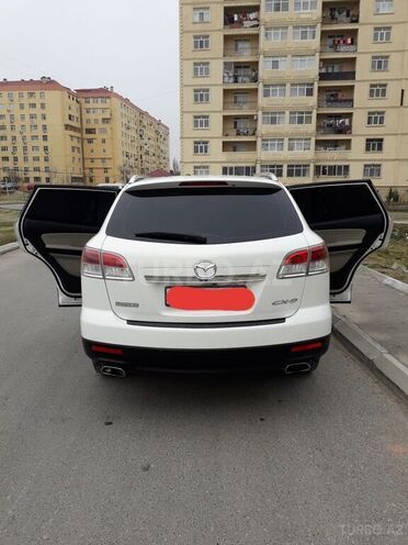 Mazda CX-9 2007, 190,000 km - 3.7 l - Bakı