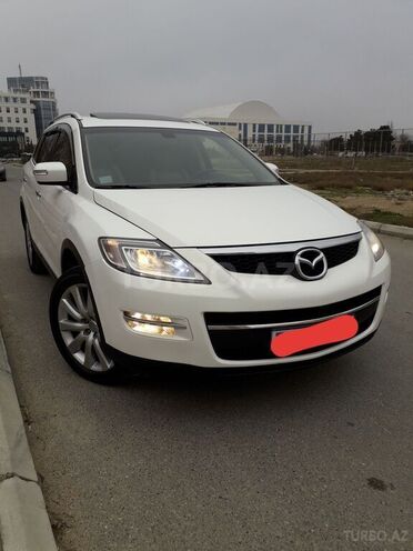 Mazda CX-9 2007, 190,000 km - 3.7 l - Bakı