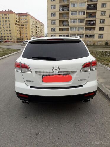 Mazda CX-9 2007, 190,000 km - 3.7 l - Bakı