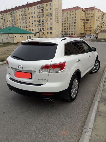 Mazda CX-9 2007, 190,000 km - 3.7 l - Bakı