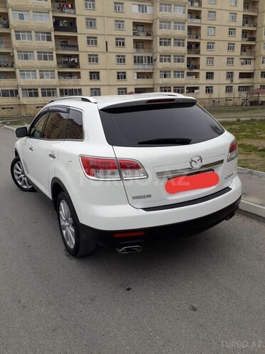 Mazda CX-9 2007, 190,000 km - 3.7 l - Bakı