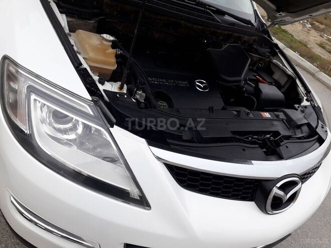 Mazda CX-9 2007, 190,000 km - 3.7 l - Bakı