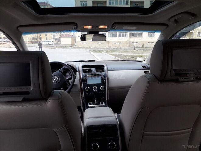 Mazda CX-9 2007, 190,000 km - 3.7 l - Bakı