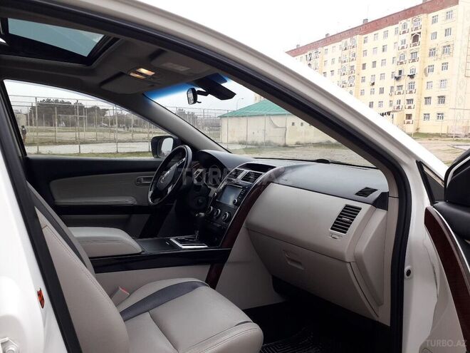 Mazda CX-9 2007, 190,000 km - 3.7 l - Bakı