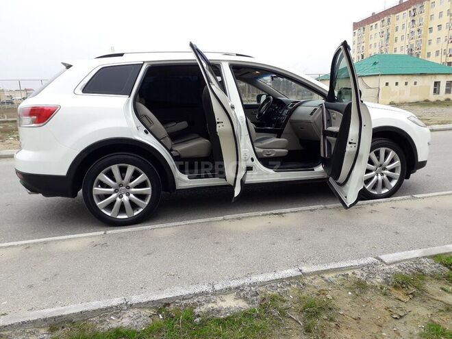 Mazda CX-9 2007, 190,000 km - 3.7 l - Bakı