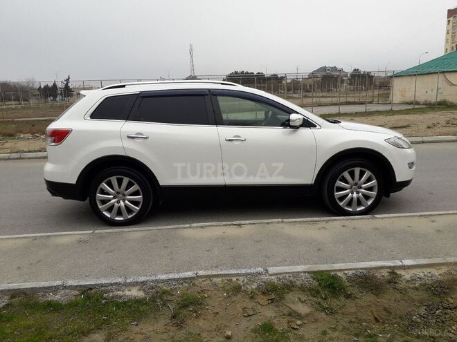 Mazda CX-9 2007, 190,000 km - 3.7 l - Bakı