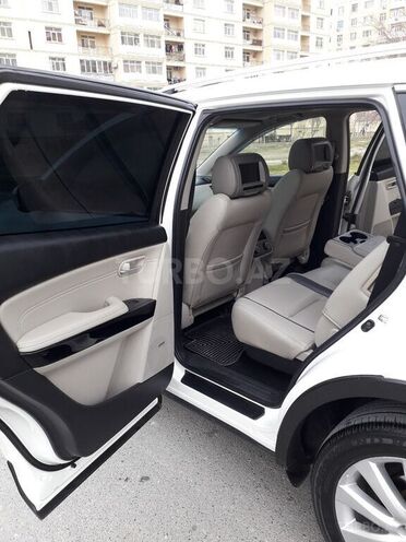 Mazda CX-9 2007, 190,000 km - 3.7 l - Bakı