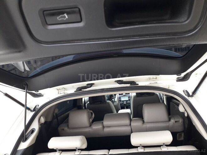 Mazda CX-9 2007, 190,000 km - 3.7 l - Bakı