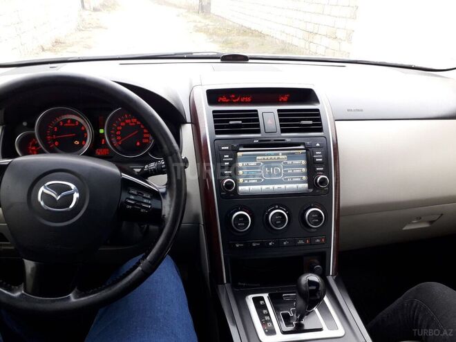 Mazda CX-9 2007, 190,000 km - 3.7 l - Bakı