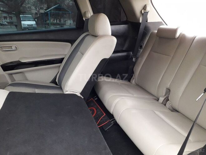 Mazda CX-9 2007, 190,000 km - 3.7 l - Bakı