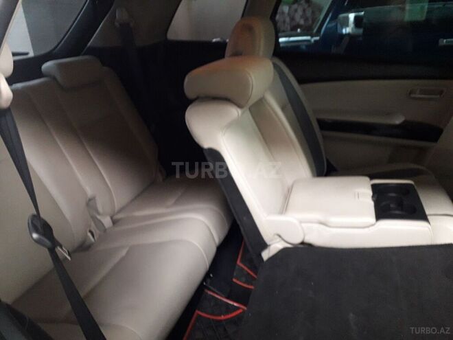 Mazda CX-9 2007, 190,000 km - 3.7 l - Bakı