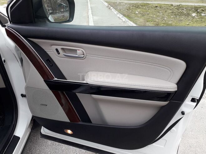 Mazda CX-9 2007, 190,000 km - 3.7 l - Bakı