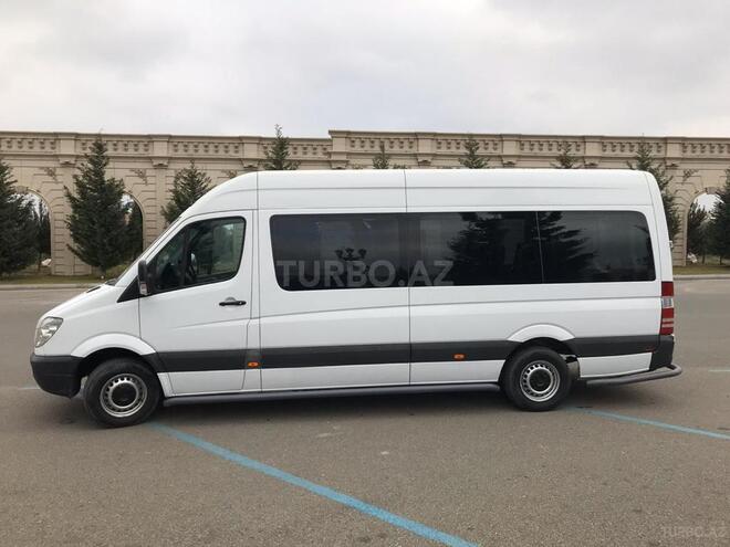 Mercedes Sprinter 311 2008, 330,000 km - 2.2 л - Gəncə