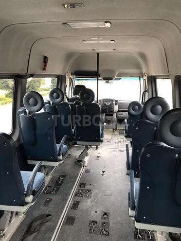 Mercedes Sprinter 311 2008, 330,000 km - 2.2 л - Gəncə