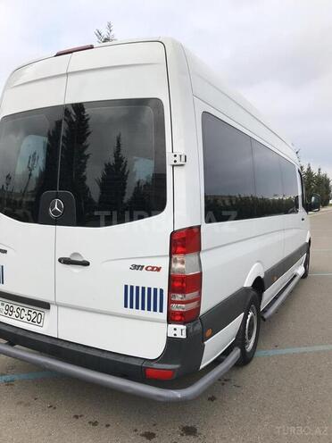 Mercedes Sprinter 311 2008, 330,000 km - 2.2 л - Gəncə