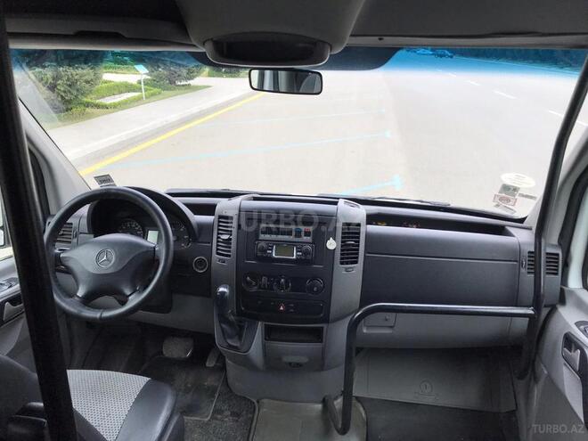 Mercedes Sprinter 311 2008, 330,000 km - 2.2 л - Gəncə